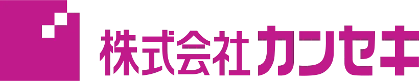 KANSEKI CO.,LTD logo