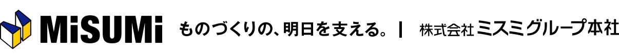MISUMI Group Inc. logo
