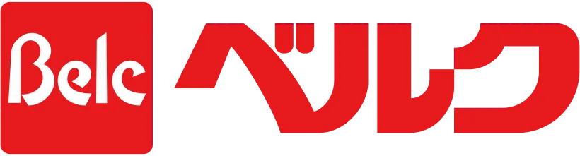 Belc CO.,LTD. logo