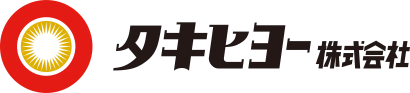 Takihyo Co.,Ltd. logo