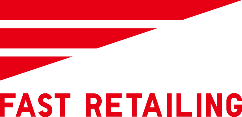 FAST RETAILING CO.,LTD. logo