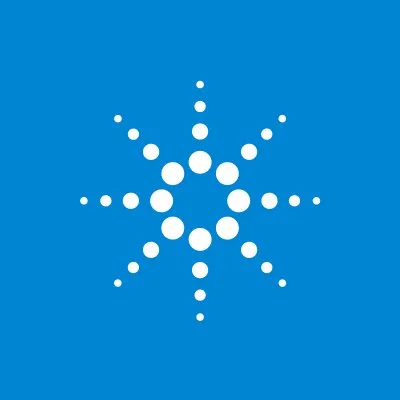 Agilent Technologies, Inc. logo