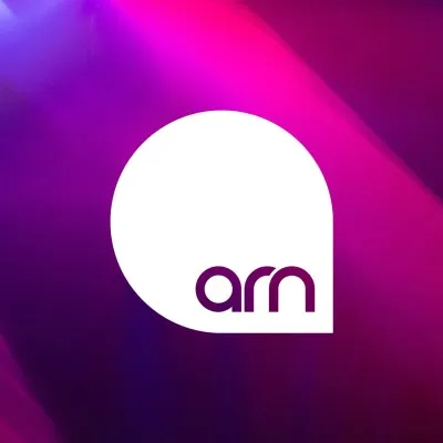 ARN MEDIA LIMITED logo