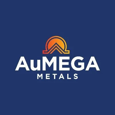 AUMEGA METALS LTD logo