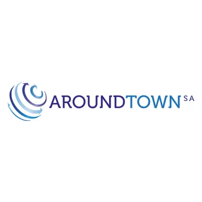 Aroundtown SA logo