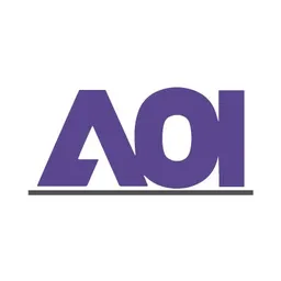 AAOI logo