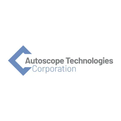 Autoscope Technologies Corporation Logo