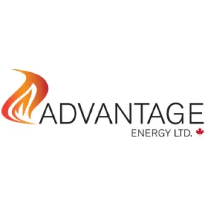 Advantage Energy Ltd logo