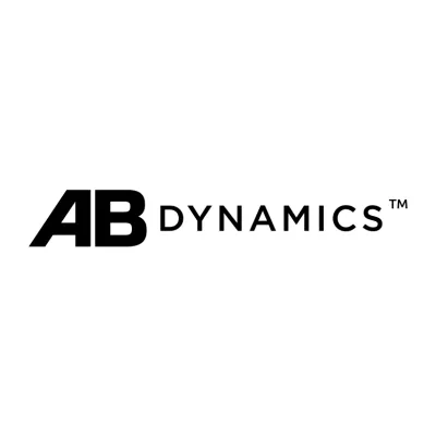 AB Dynamics plc logo