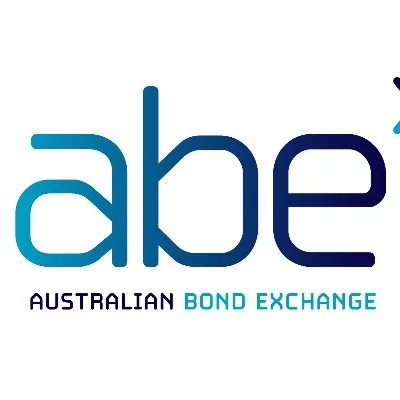 AUSTRALIAN BOND EXCHANGE HOLDINGS LIMITED logo