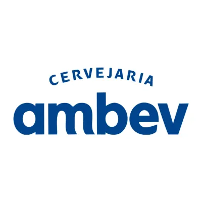 Ambev S.A Logo