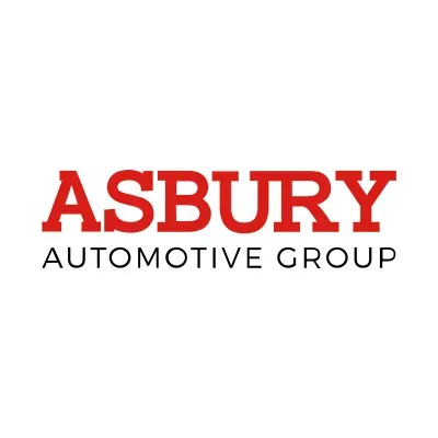 Asbury Automotive Group, Inc. logo