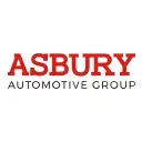Asbury Automotive Group Inc logo