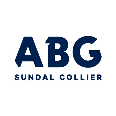 ABG Sundal Collier Holding logo