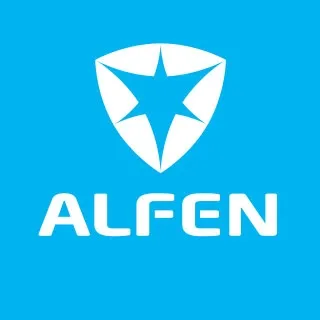 Alfen N.V. Logo