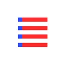 American Bitcoin Corp. logo