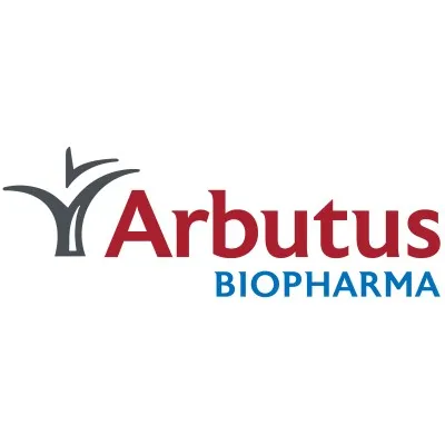 Arbutus Biopharma Corporation logo