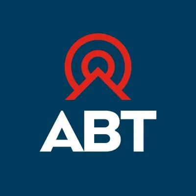 ADVANCED BRAKING TECHNOLOGY LTD logo