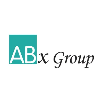 ABX GROUP LIMITED logo