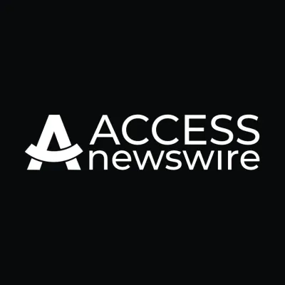 ACCESS Newswire Inc logo