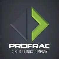 ProFrac Holding logo