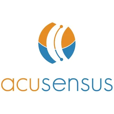 ACUSENSUS LIMITED logo