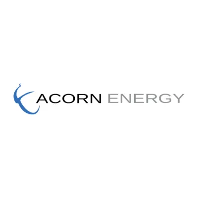 Acorn Energy, Inc Logo