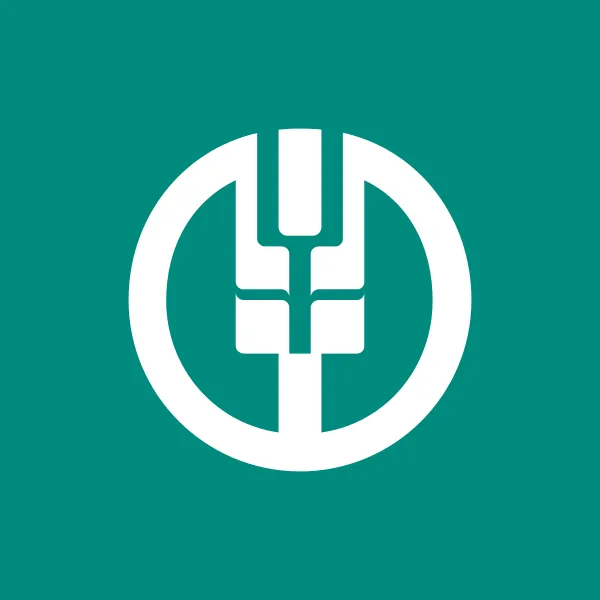 Agricultural Bank Of China Logo