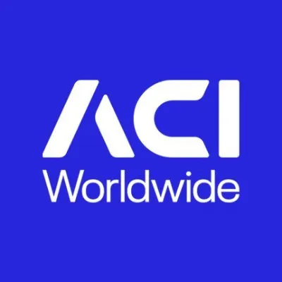 ACI Worldwide, Inc logo