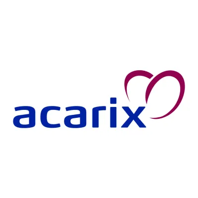 Acarix AB logo