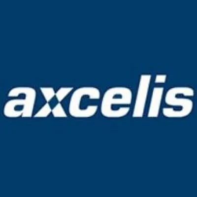 Axcelis Technologies, Inc Logo