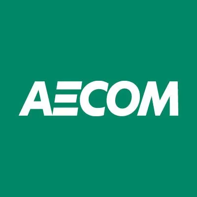 AECOM, logo