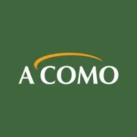 Acomo N.V Logo