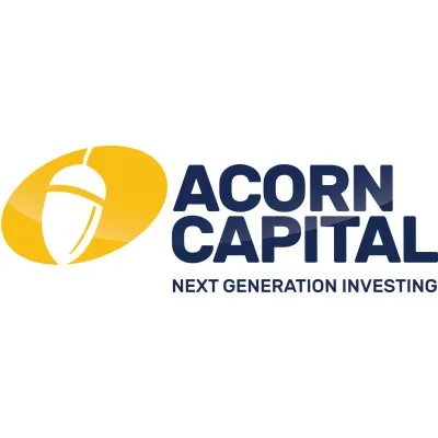 ACORN CAPITAL INVESTMENT FUND LIMITED logo