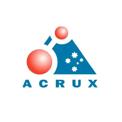 ACRUX LIMITED logo