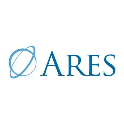 Ares Commercial Real Estate Corporation logo
