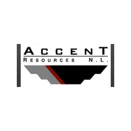 ACCENT RESOURCES NL logo