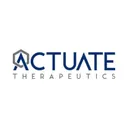 Actuate Therapeutics, Inc. logo
