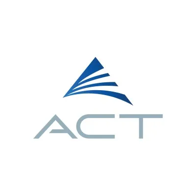 ACT Energy Technologies Ltd Logo
