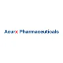 Acurx Pharmaceuticals, Inc. logo