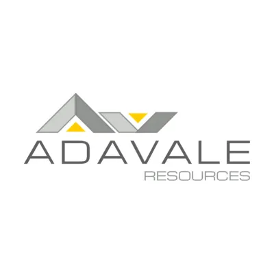 ADAVALE RESOURCES LIMITED logo