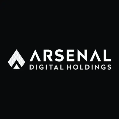 Arsenal Digital Holdings logo