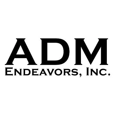 ADM Endeavors, Inc logo