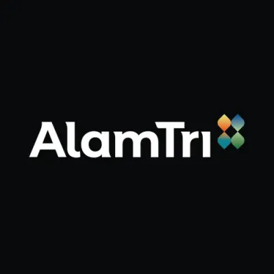 PT Alamtri Resources Indonesia Tbk, logo