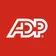 ADP logo