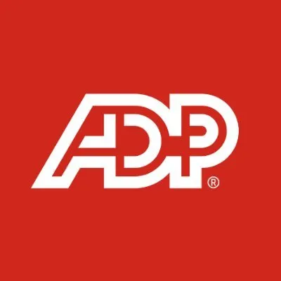Automatic Data Processing, Inc logo
