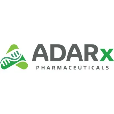 ADARx Pharmaceuticals, Inc. logo