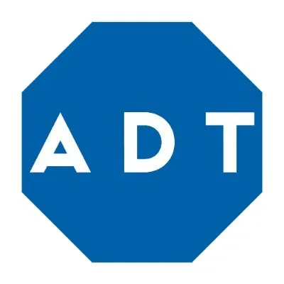 ADT Inc Logo