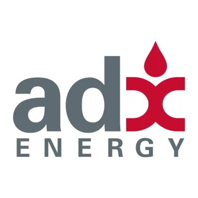 ADX ENERGY LTD logo