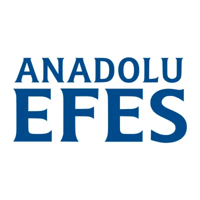 Anadolu Efes Biracilik ve Malt Sanayii Anonim Sirketi, logo